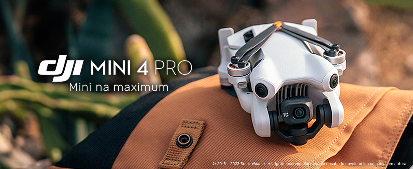 DJI Mini 4 Pro Fly More Combo (DJI RC 2)-22