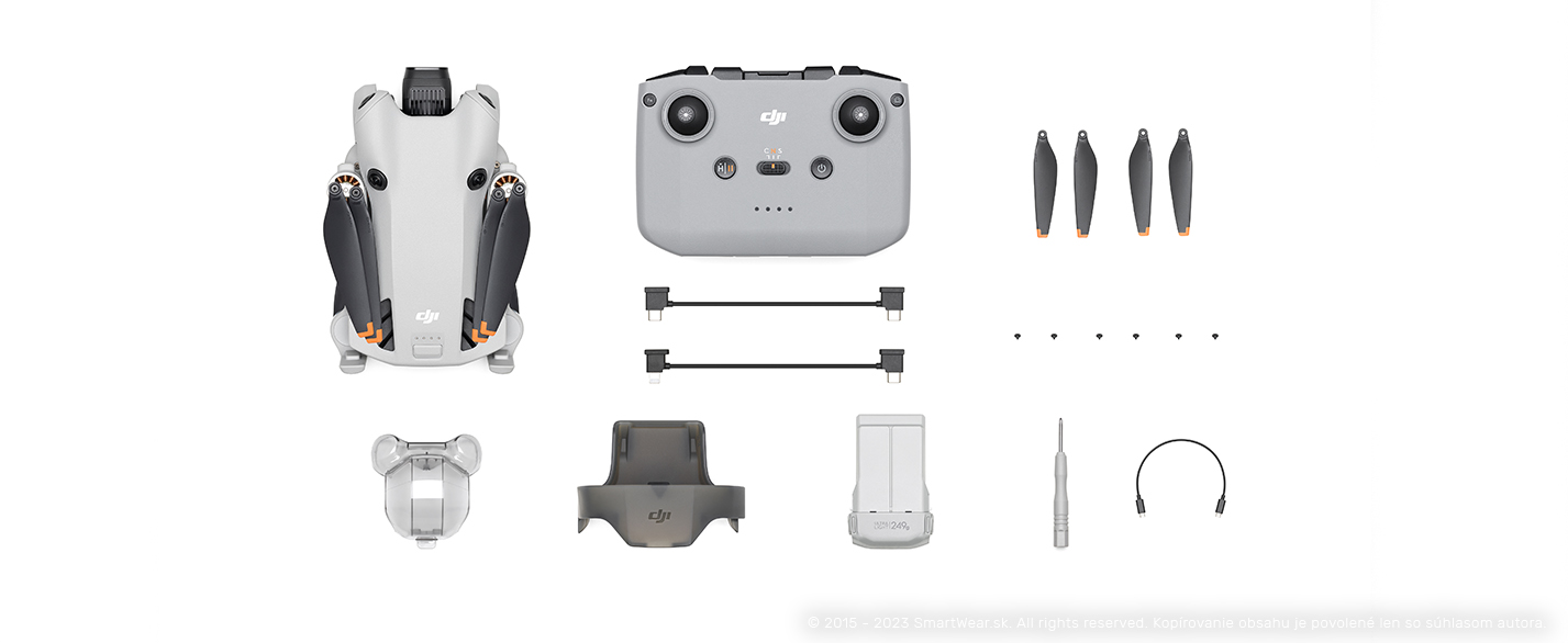 DJI Mini 4 Pro Fly More Combo (DJI RC 2)-tit-555