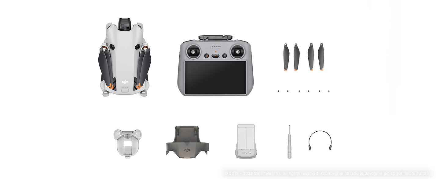 DJI Mini 4 Pro Fly More Combo (DJI RC 2)-tit-88