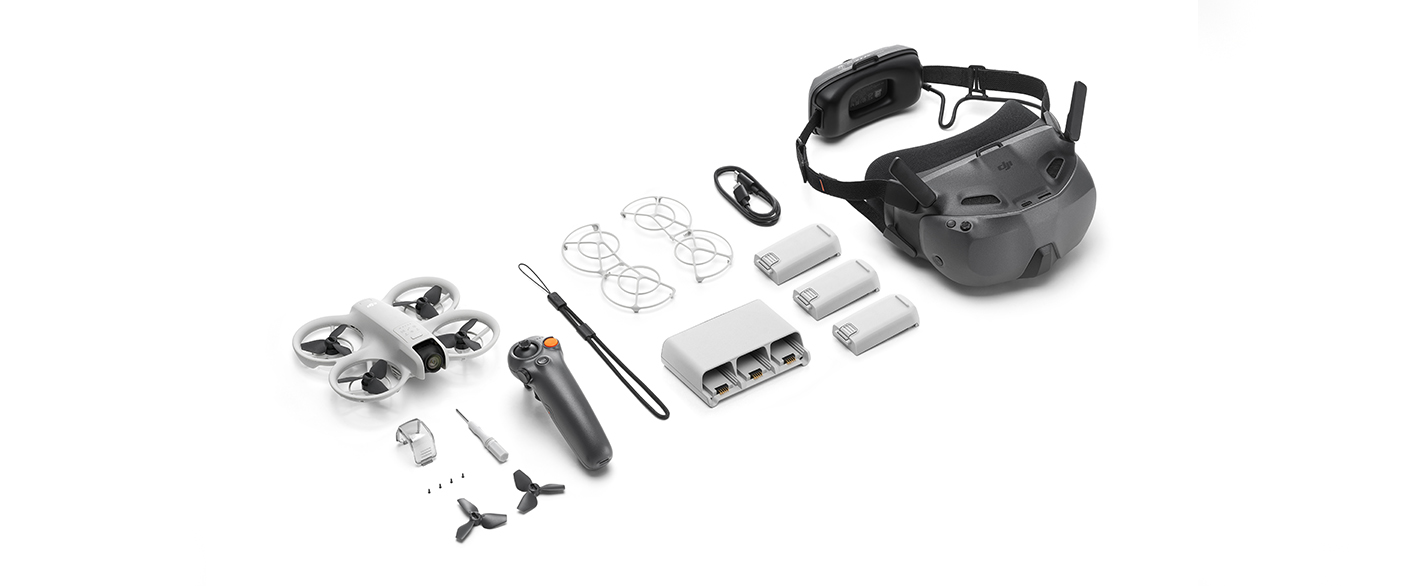 DJI Neo Motion Fly More Combo_11