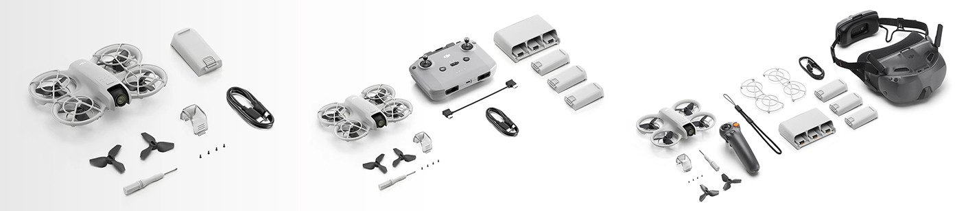 DJI Neo Motion Fly More Combo_22