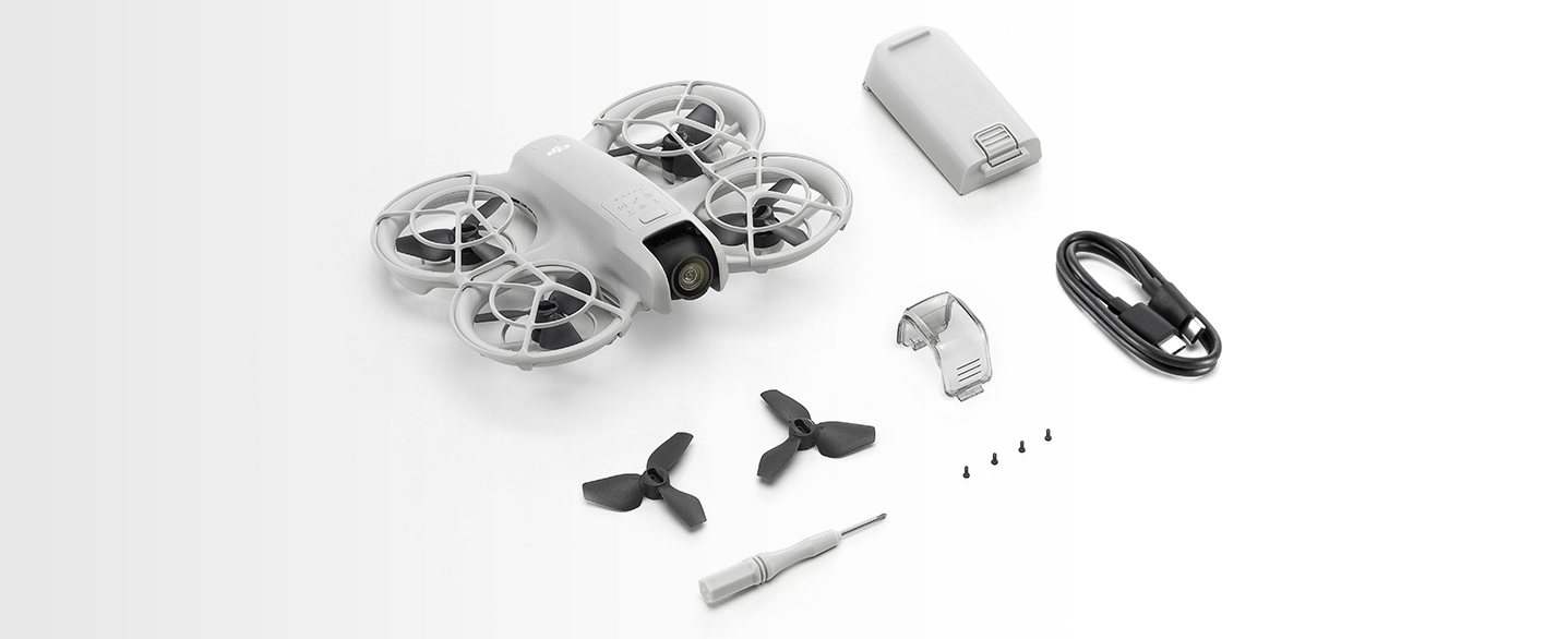 dji neo smartwear sk 10