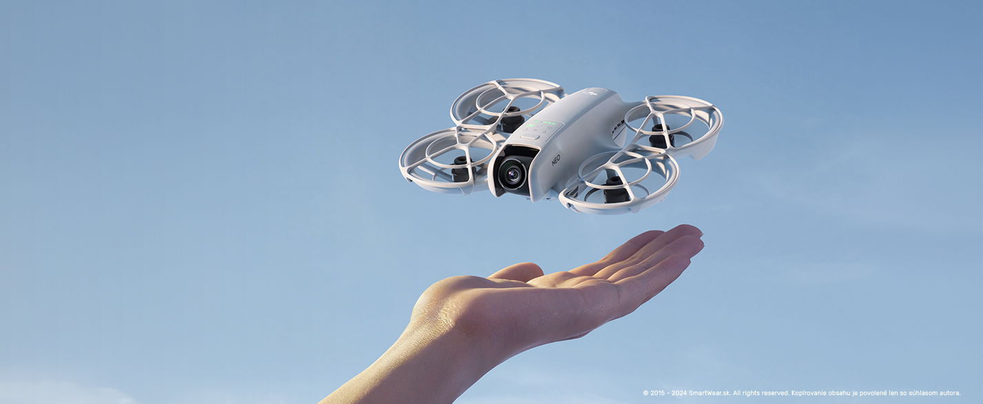 dji neo smartwear sk 2