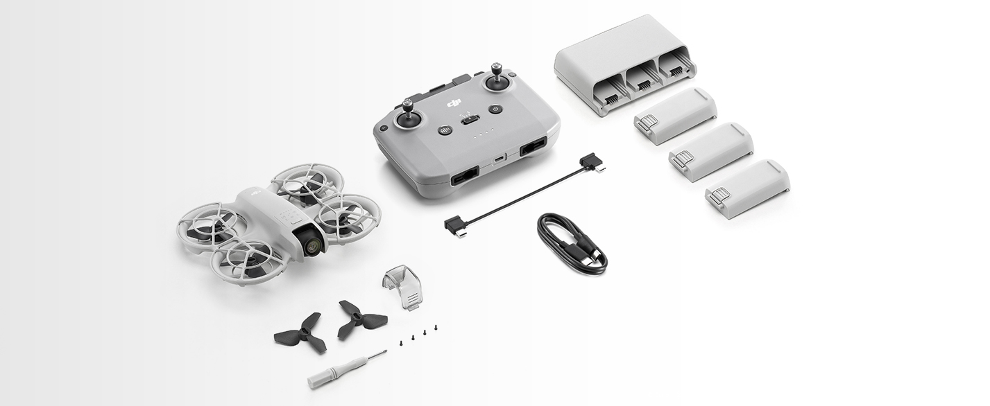 dji neo smartwear sk 8