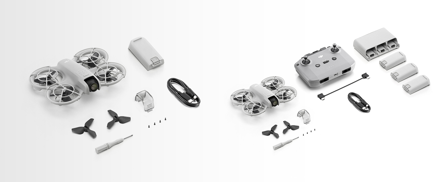 dji neo smartwear sk 9