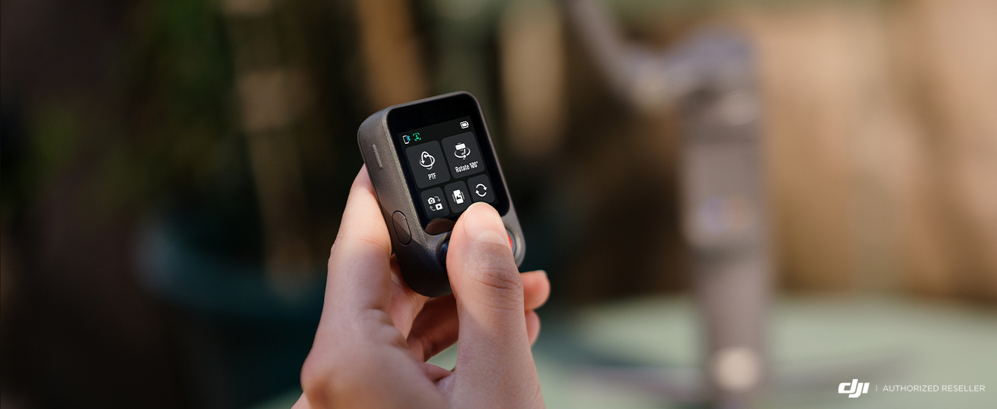 DJI Osmo Mobile 8P - 1