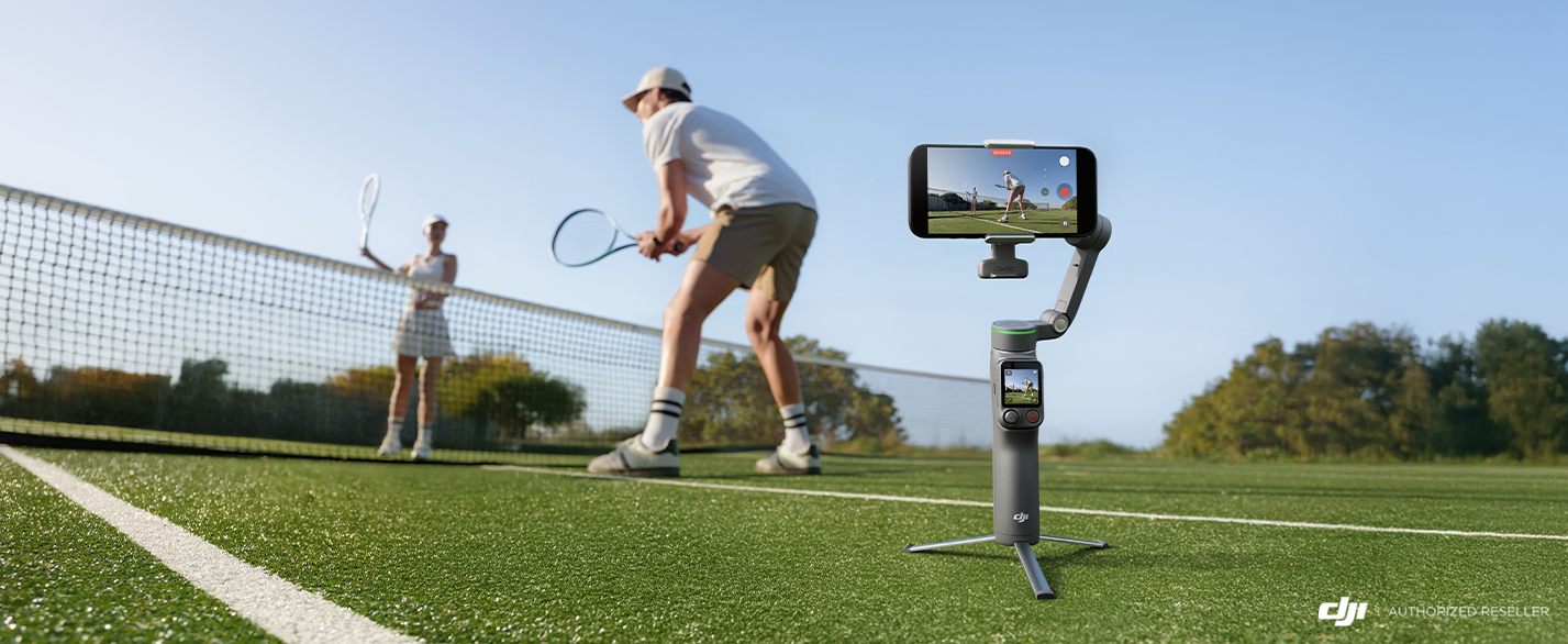 DJI Osmo Mobile 8P - 3