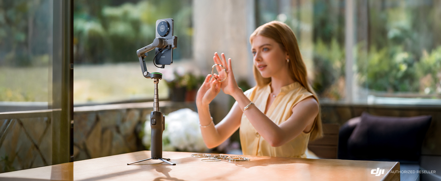 DJI Osmo Mobile 8P - 4