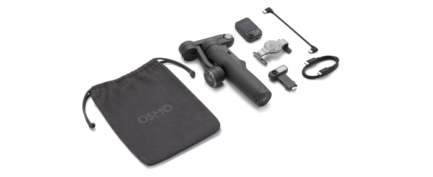 DJI Osmo Mobile 8P Creator combo_1