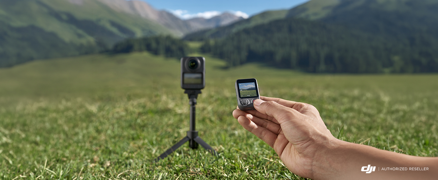 osmo 360 2222222