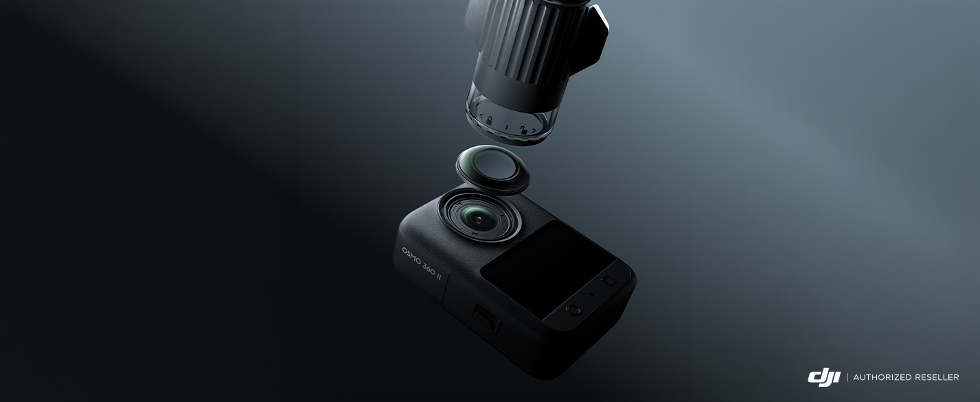 osmo 360 2222222222