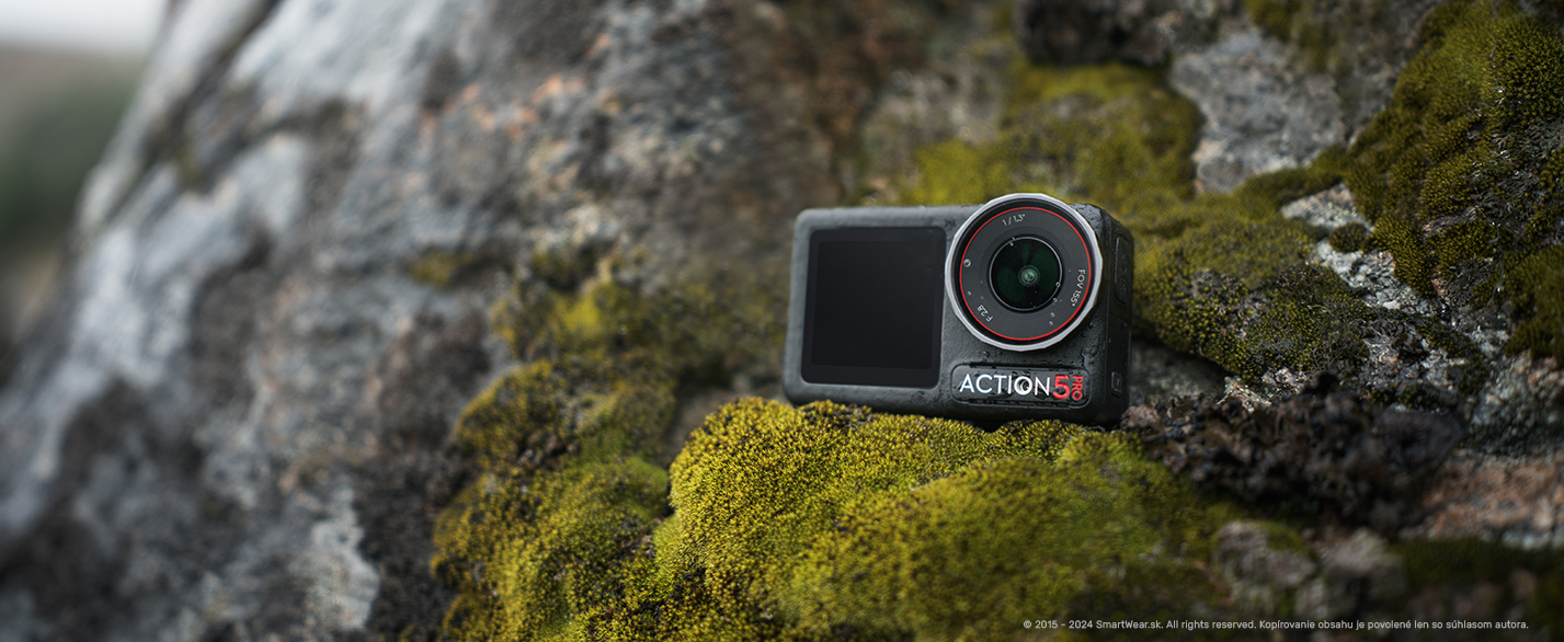 DJI Osmo Action 5 Pro_SmartWear_11