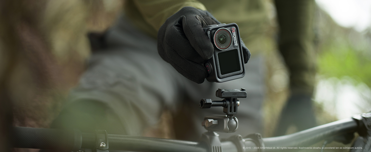 DJI Osmo Action 5 Pro_SmartWear_17