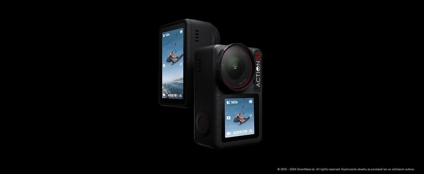 DJI Osmo Action 5 Pro_SmartWear_19