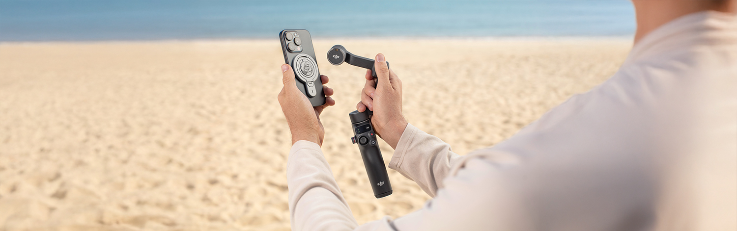 DJI Osmo Mobile 7P - des 44