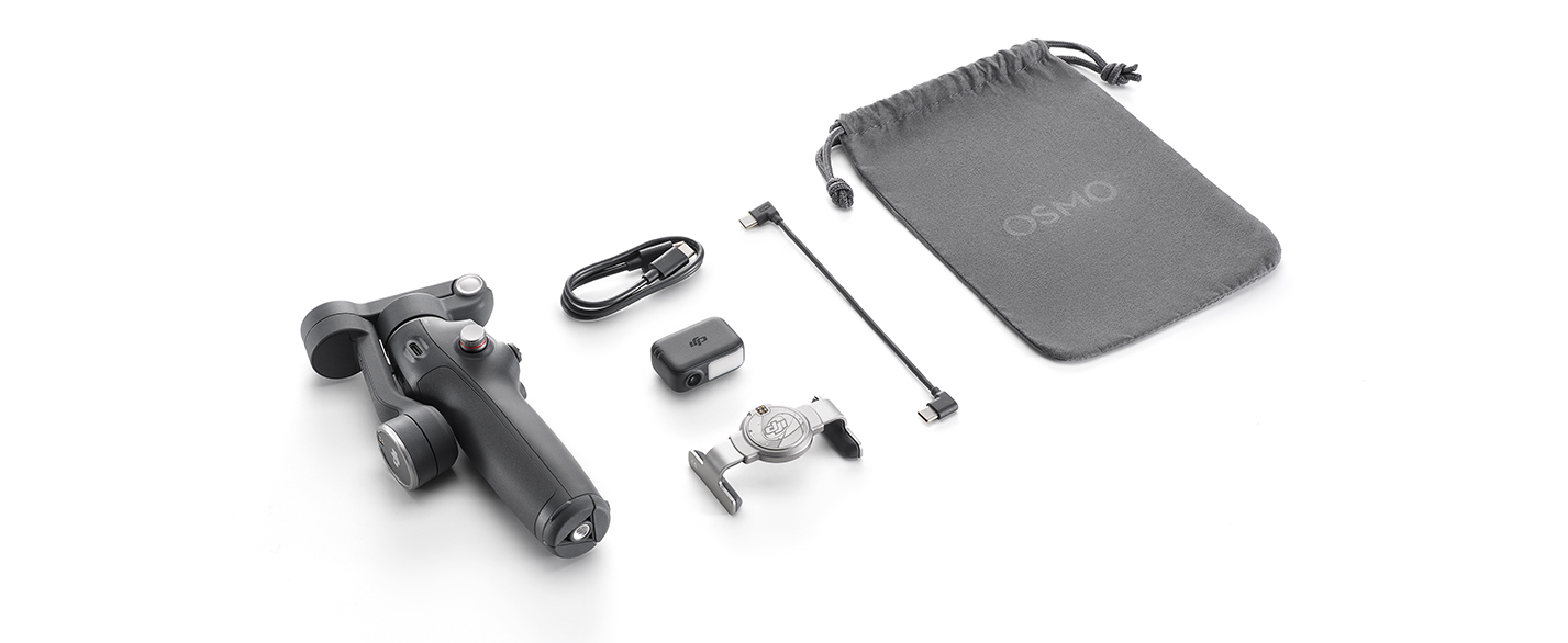 DJI Osmo Mobile 7P-3