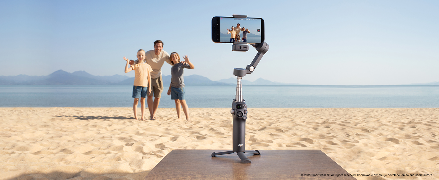 DJI Osmo Mobile 7P-4
