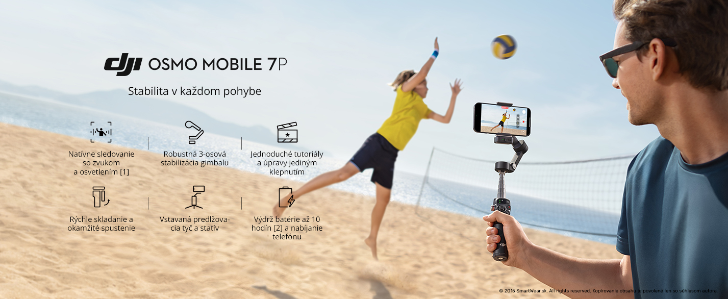 DJI Osmo Mobile 7P-8