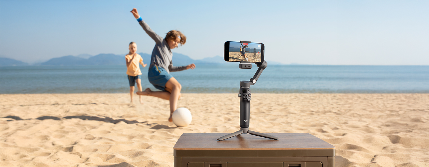 Osmo mobile 7P