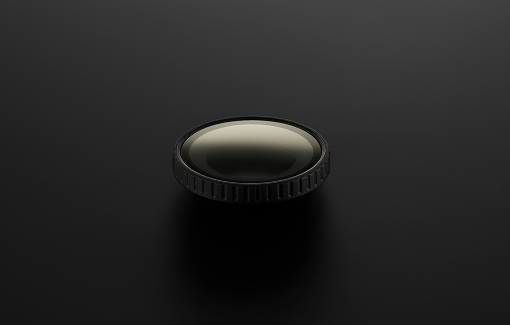 DJI Osmo Nano Glass Lens Protector Cover