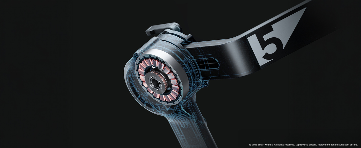 DJI RS 5 - smartwear - 2_1