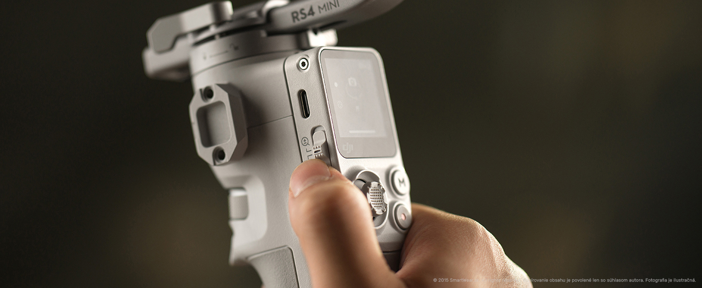 DJI RS 4 Mini_smartwear_12