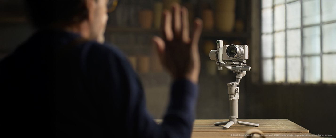 DJI RS 4 Mini_smartwear_2