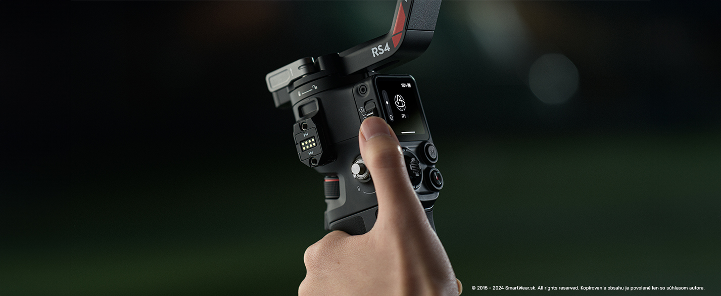 DJI RS 4-smartwear-101