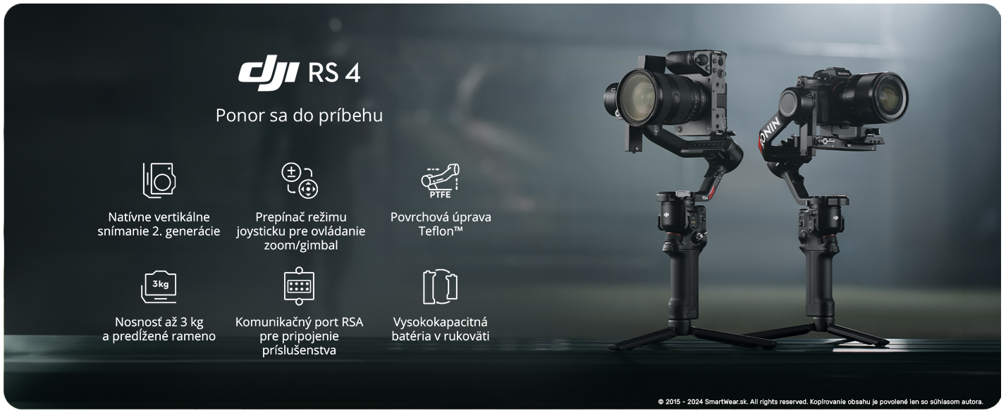 DJI RS 4-smartwear-2