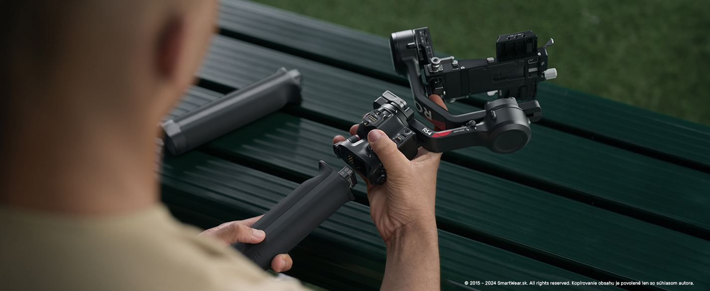 DJI RS 4-smartwear-8