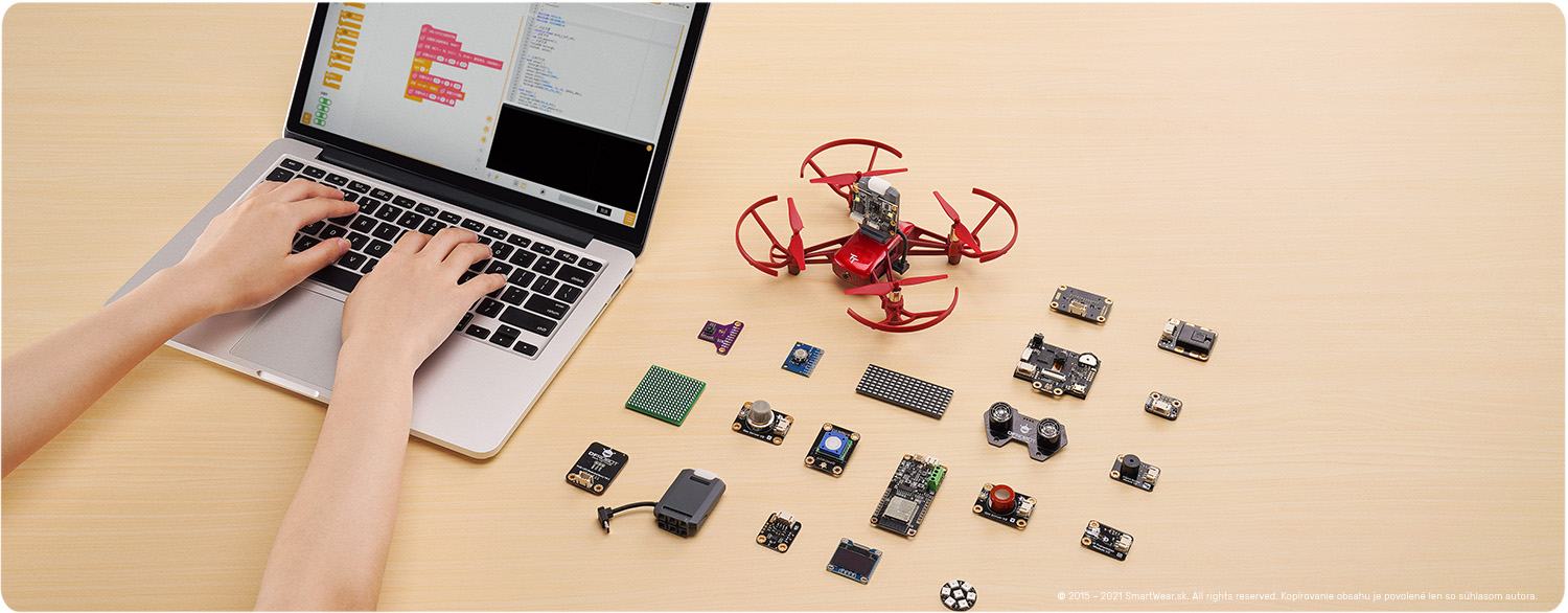 DJI RoboMaster TT---1