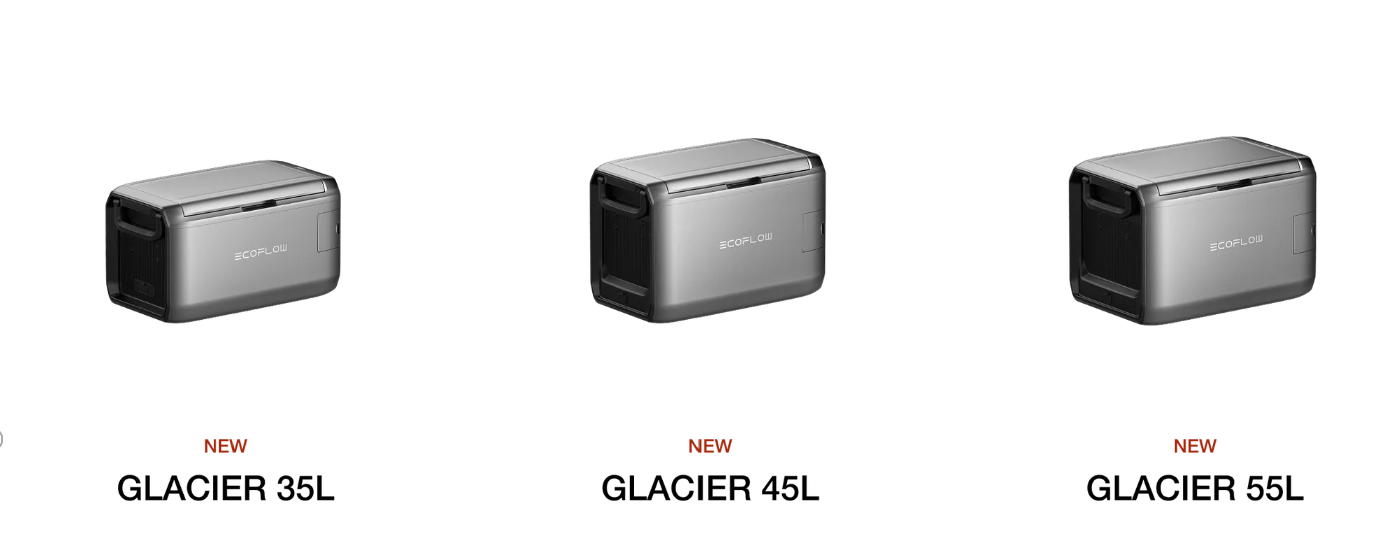 ecoflow glacier classic 4