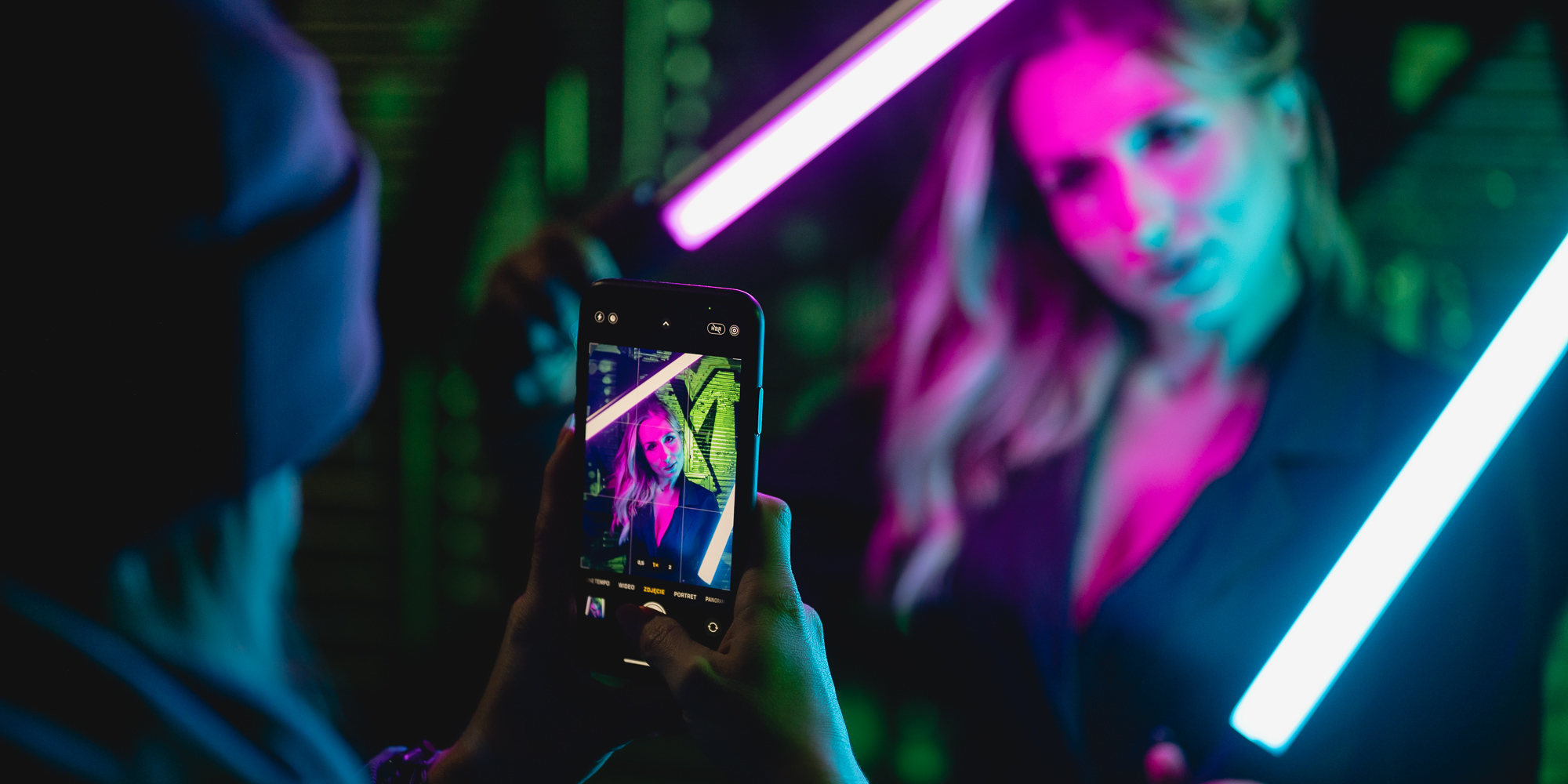 Grafik - LED Lampe Newell RGB Kathi_10