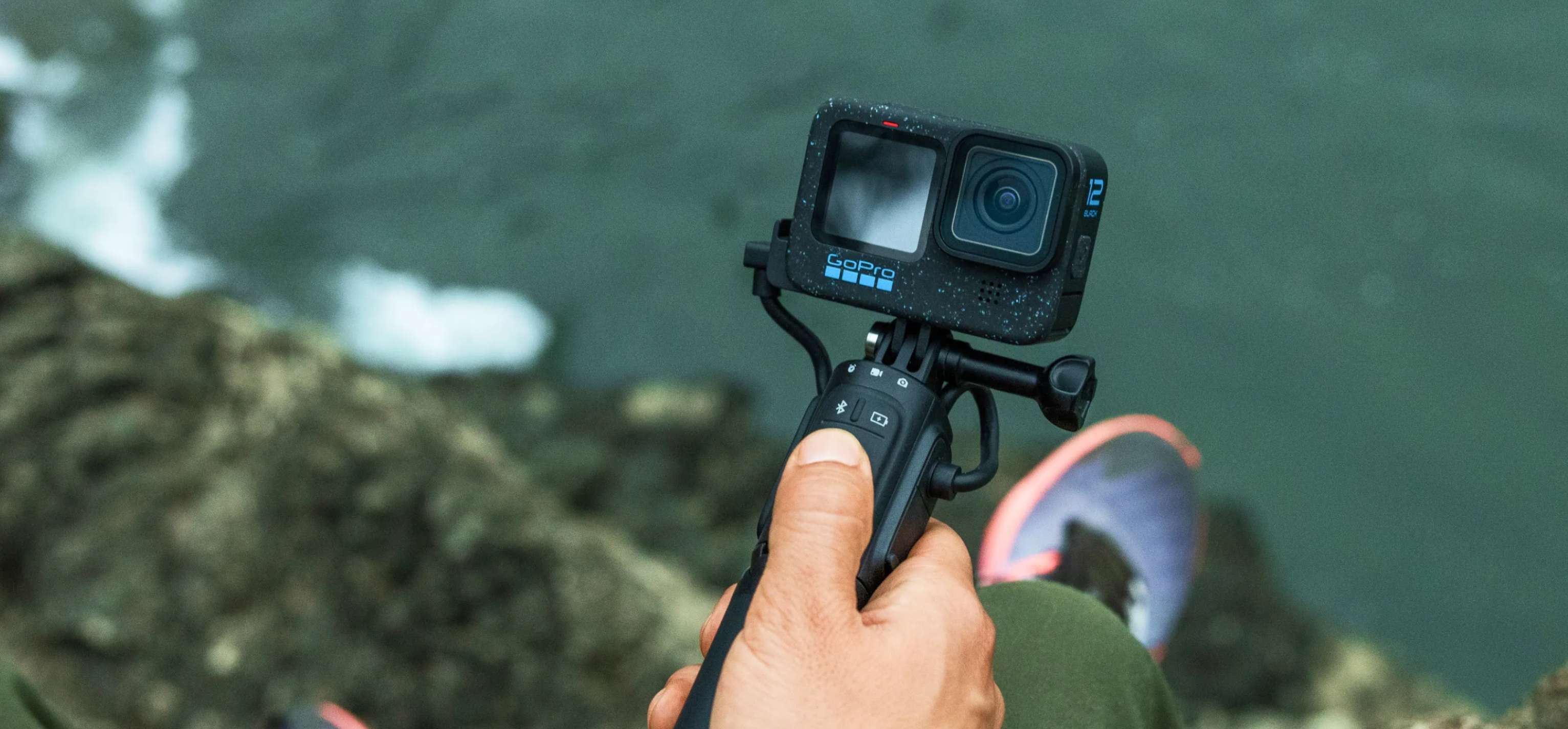 gopro voltaa