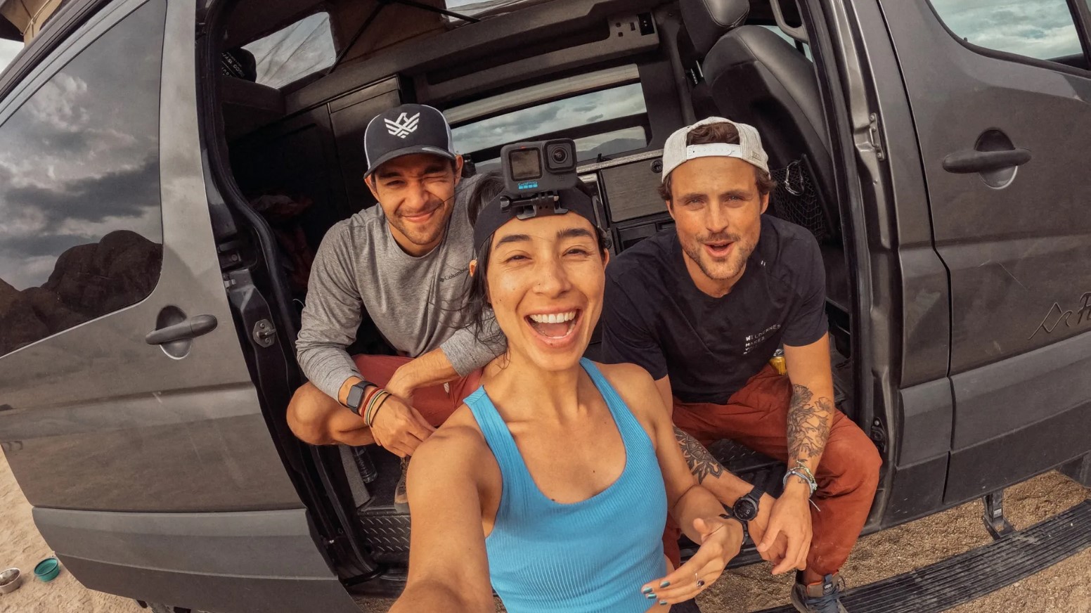 gopro