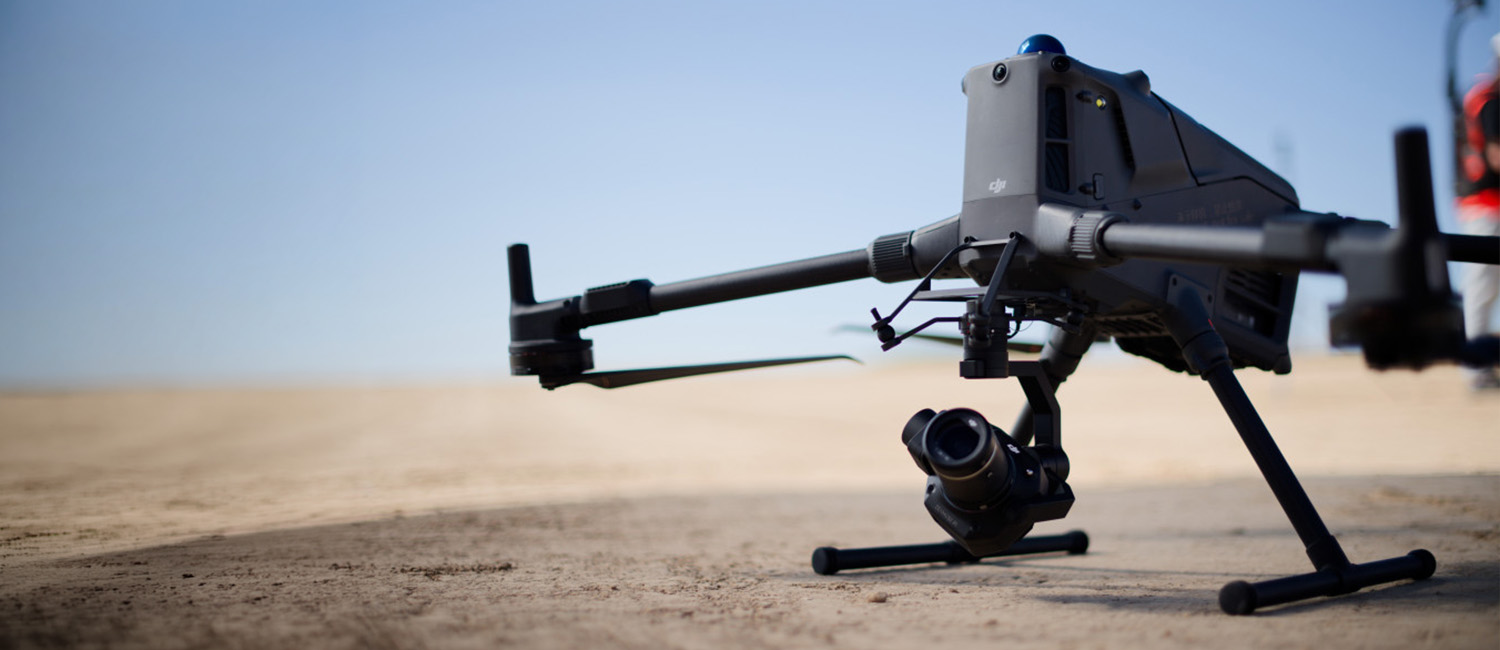 DJI Matrice 400 RTK