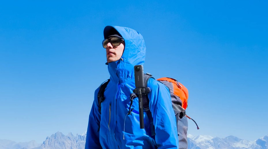 Magnetic Selfie Stick Holster-6