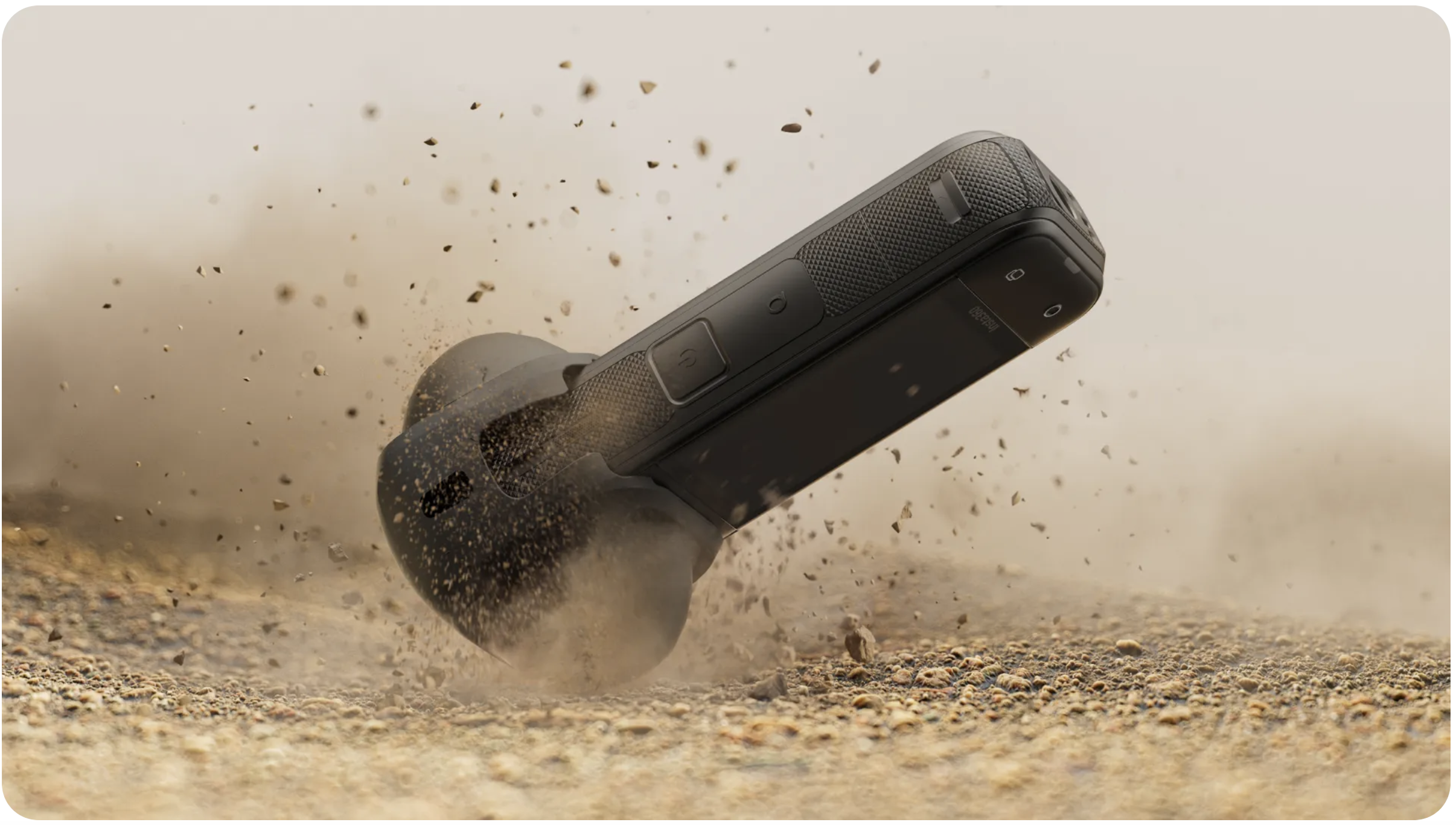 Insta 360 X4 X5 Lens Cap 3