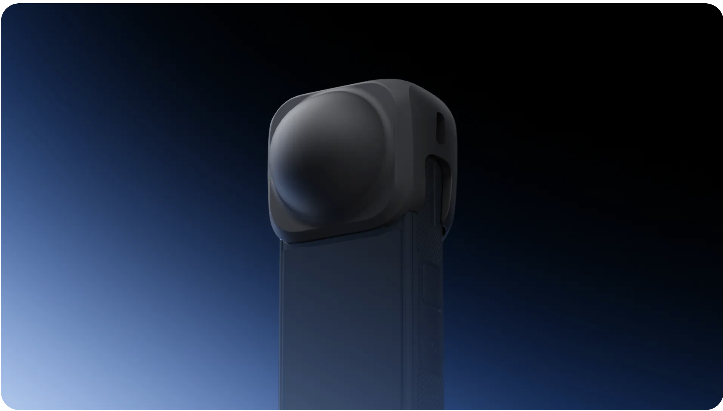 Insta 360 X4 X5 Lens Cap