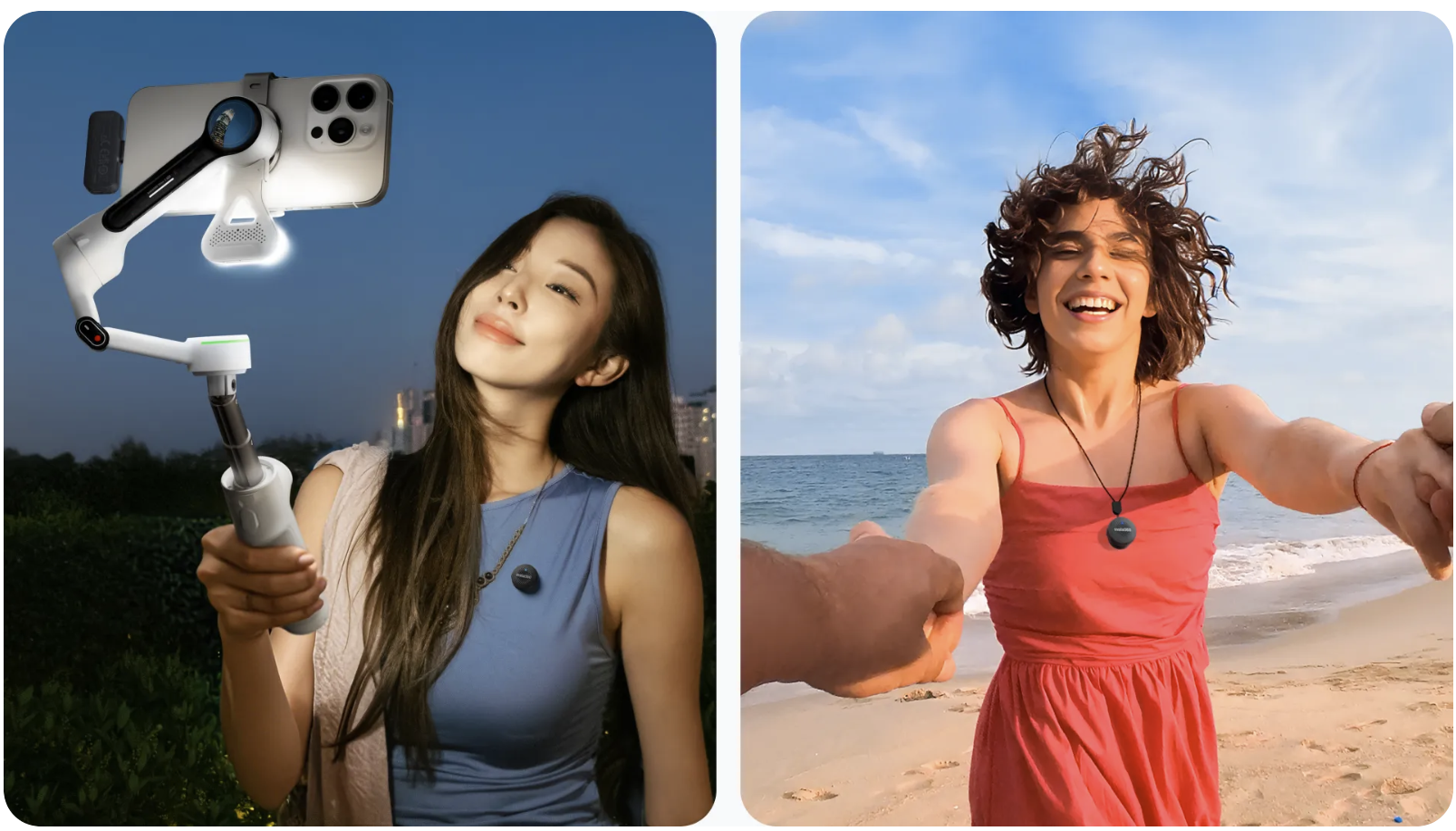 Insta360 Mic Air Transmitter - 11