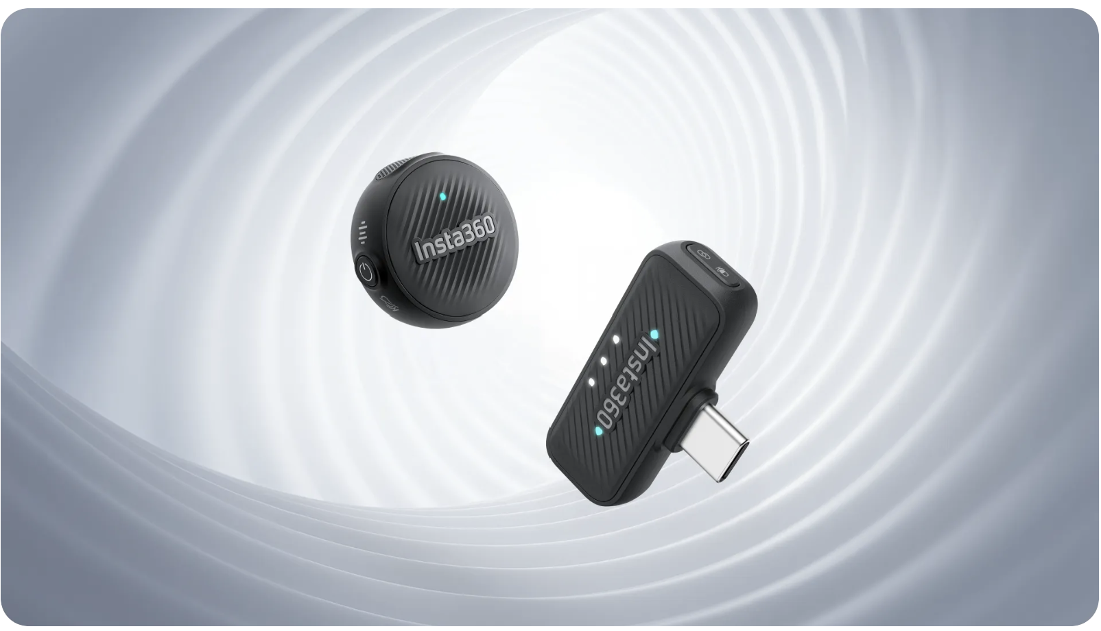 Insta360 Mic Air Transmitter - 12