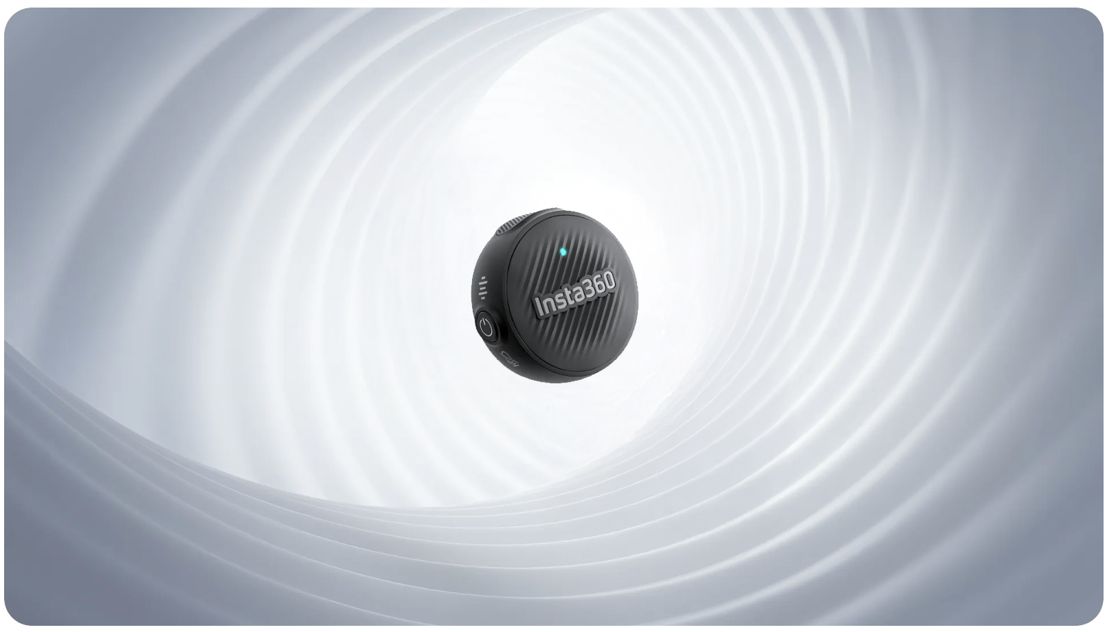 Insta360 Mic Air Transmitter - 4