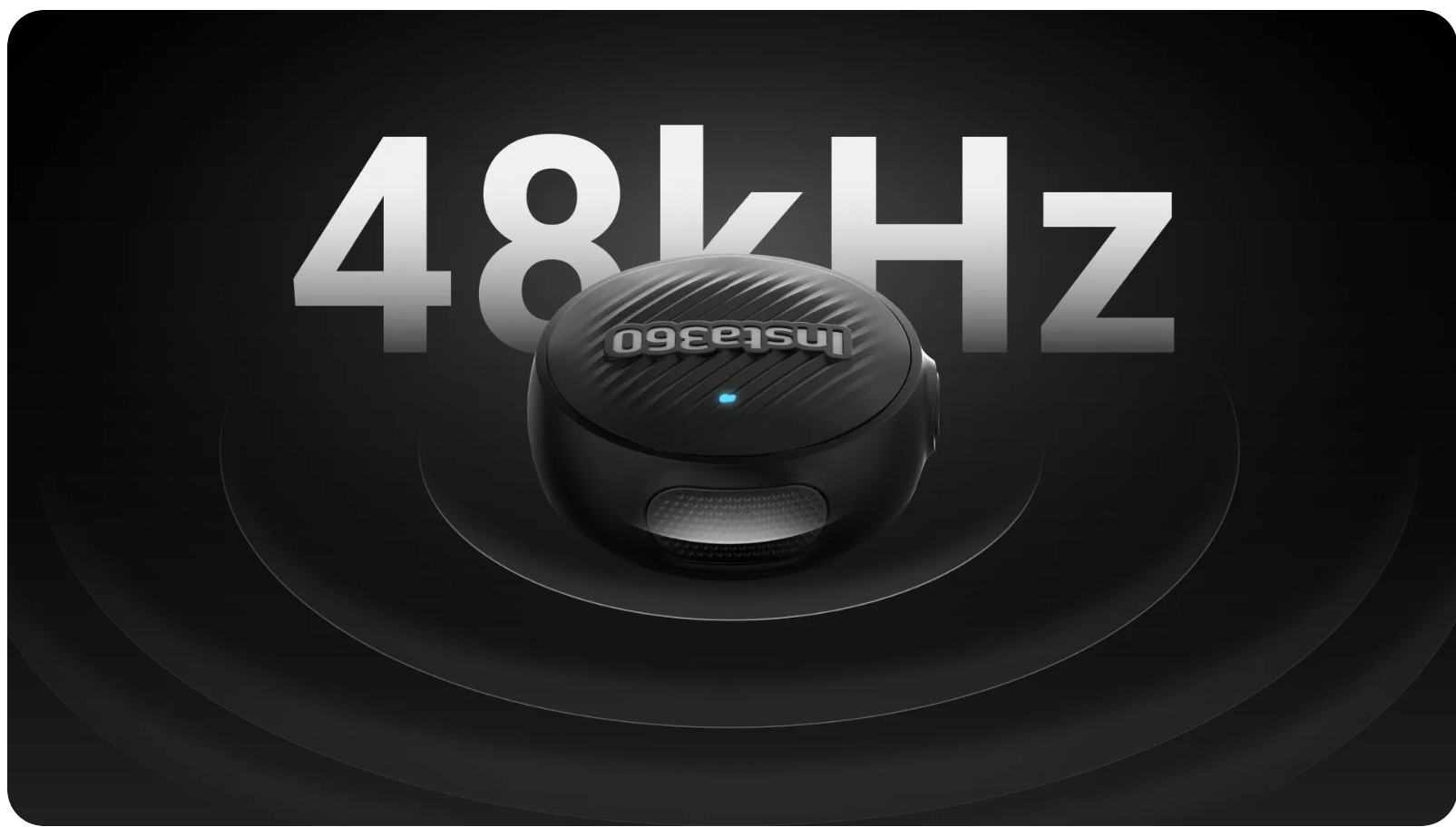 Insta360 Mic Air Transmitter - 6