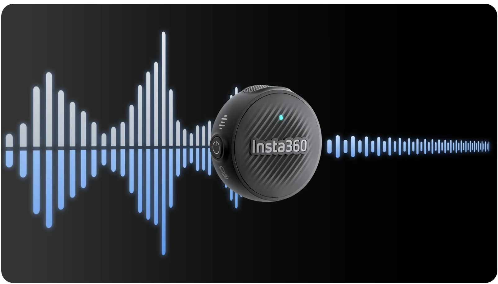 Insta360 Mic Air Transmitter - 7