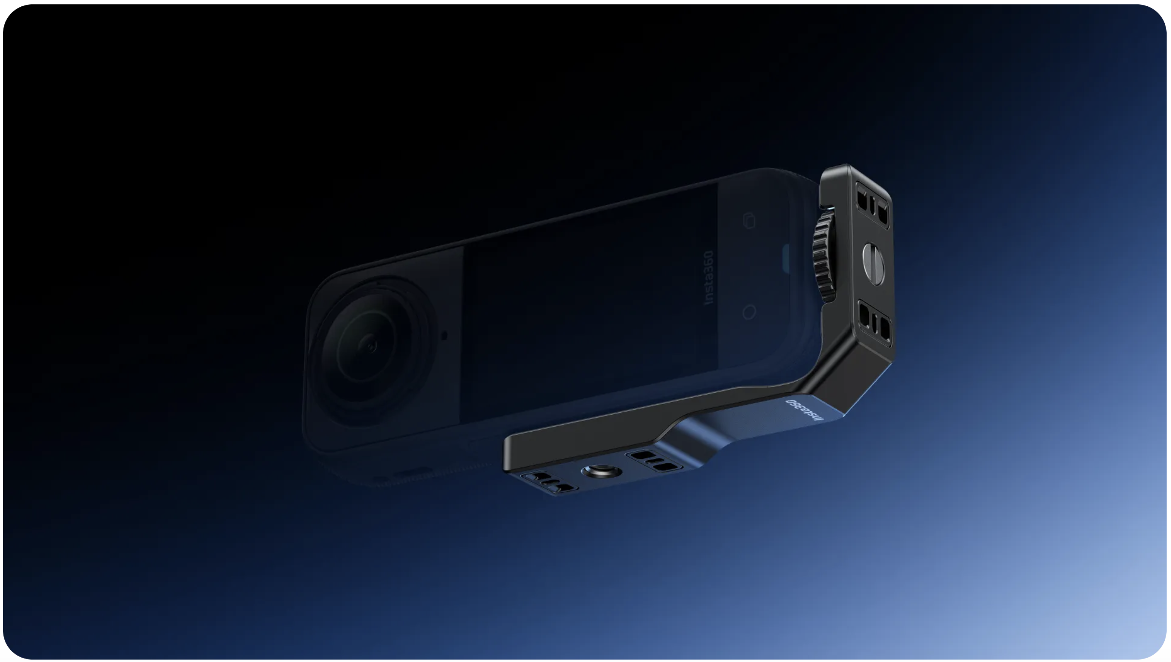 Insta360 X5 Cooling Screen Protector 10