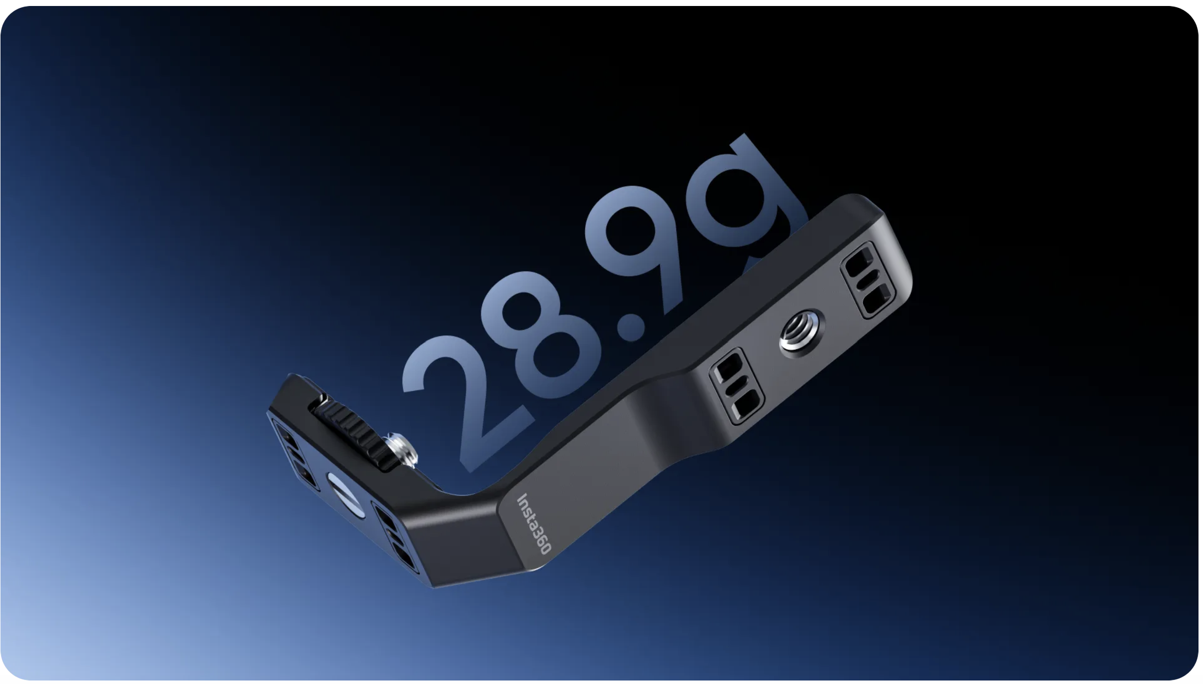 Insta360 X5 Cooling Screen Protector 14