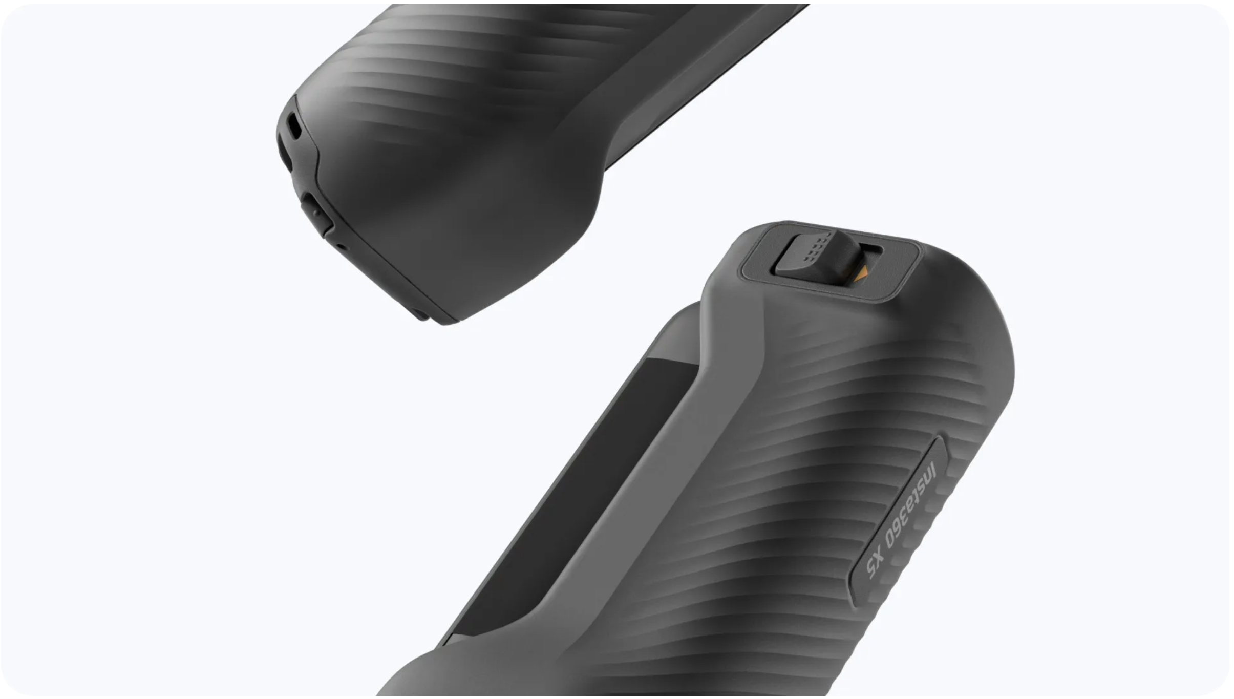 Insta360 X5 Foldable Utility Handle 3