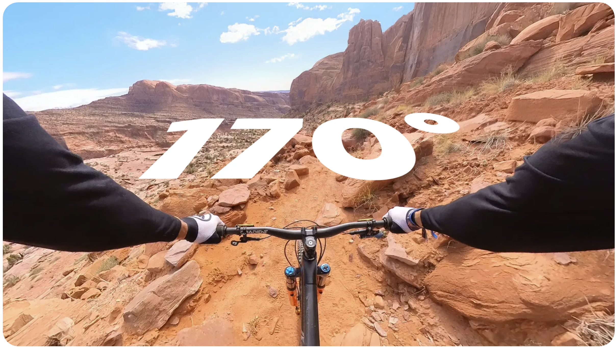 Insta360 X5 POV Chest Mount - 5