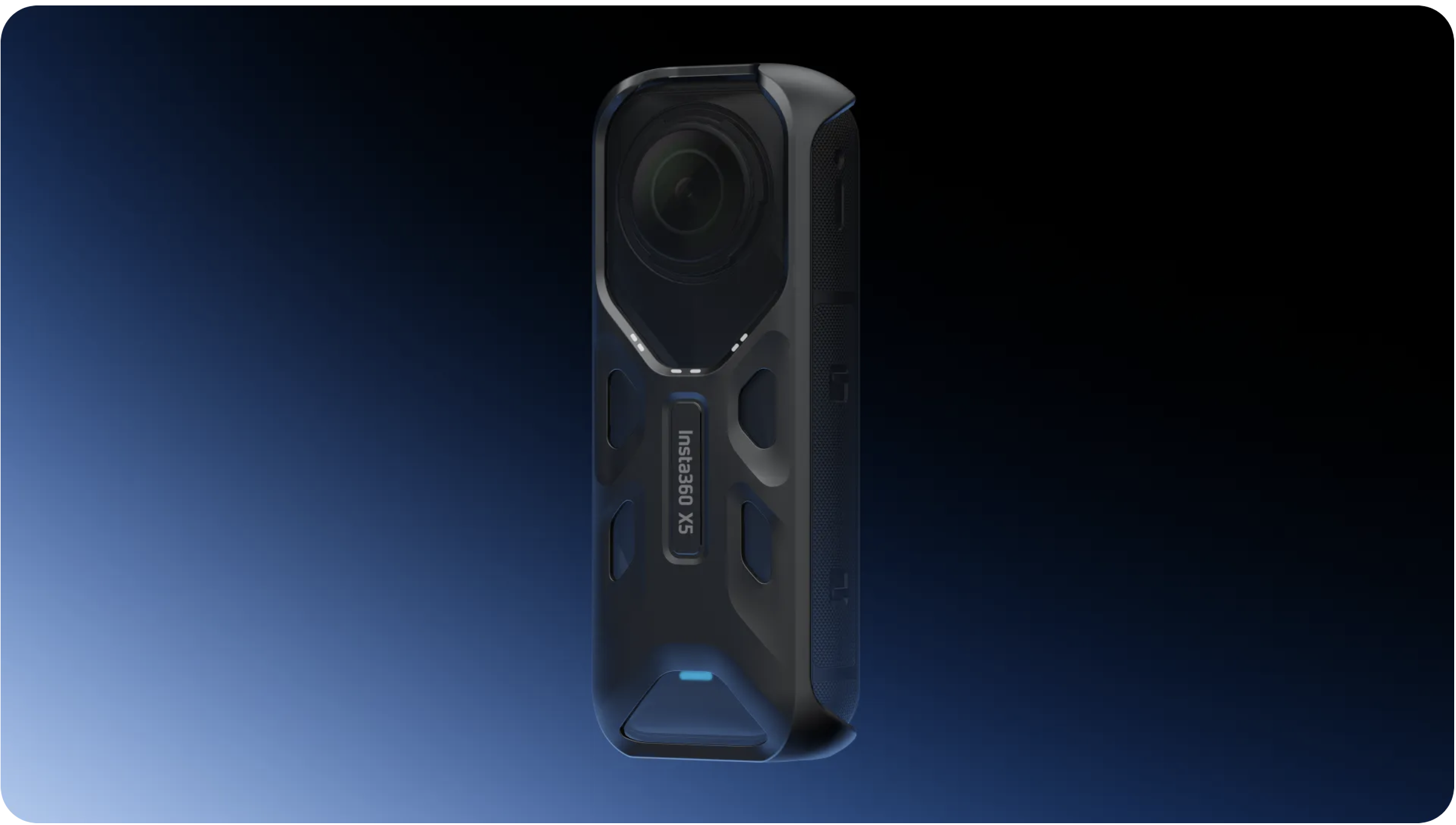 Insta360 X5 Premium Lens Guards 18