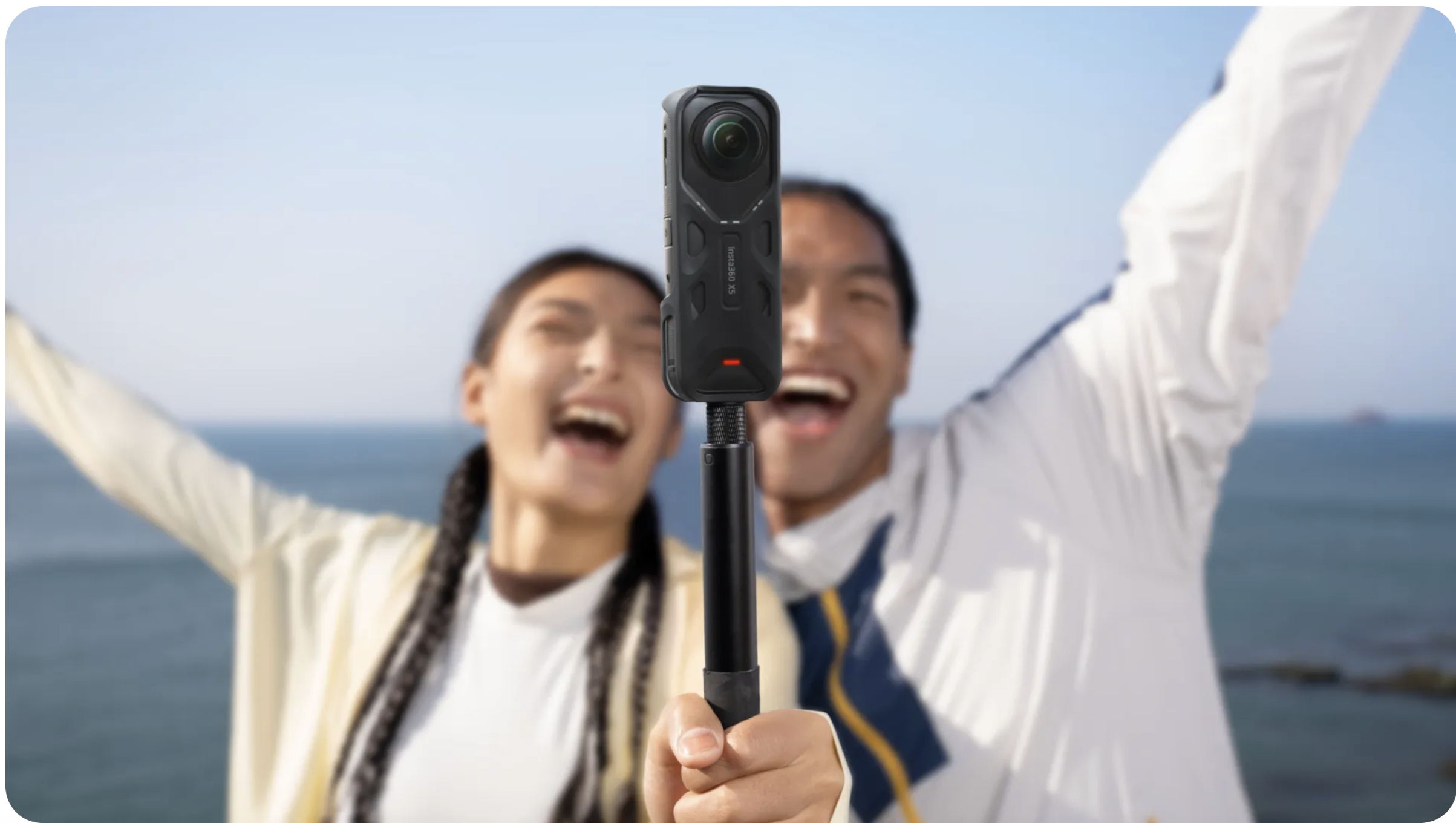 Insta360 X5 Premium Lens Guards 20